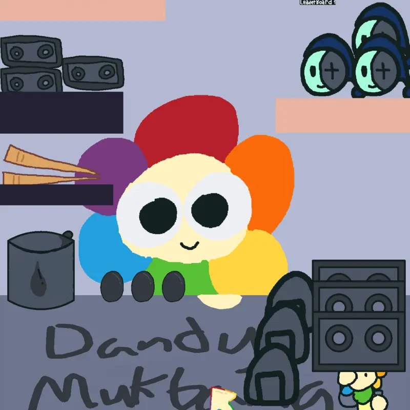 Game by @Mooonnyyyy