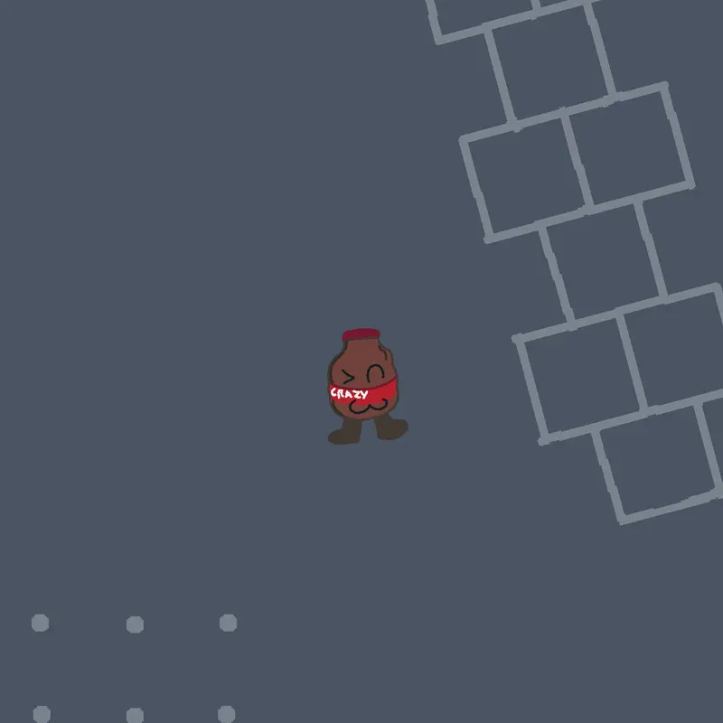 Game by @crazyest_game
