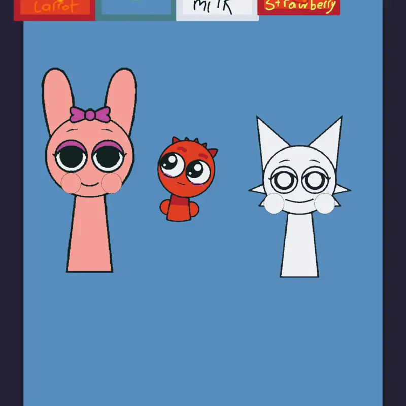 Game by @sprunkimaker_official
