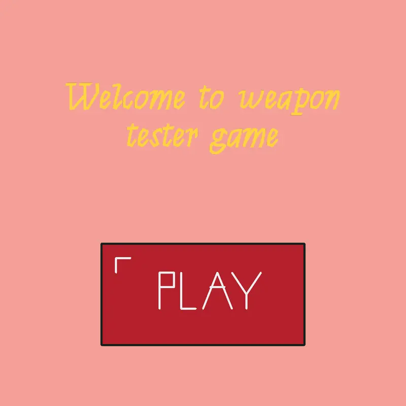 Game by @Rip_RPw