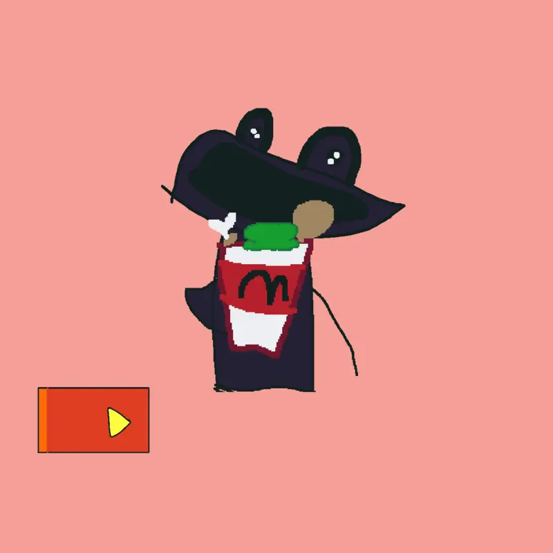 Game by @ninoisaac