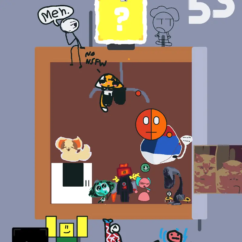 Game by @sergento