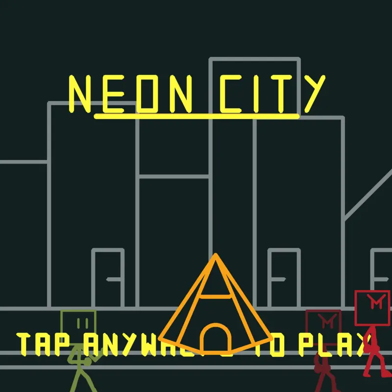 Game by @yusufvanderfort