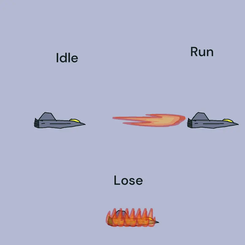Game by @5107