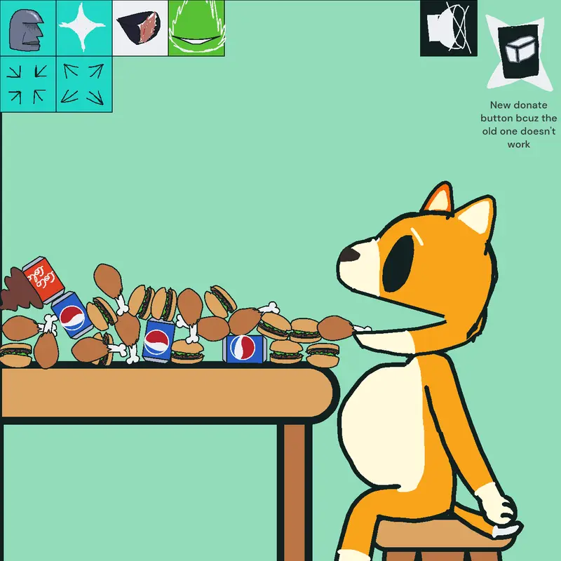Game by @TheDOGEchannel