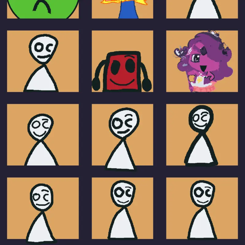Game by @Luckyping