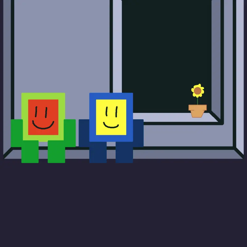 Game by @mmnnn