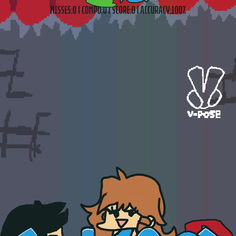 Game by @brobouha