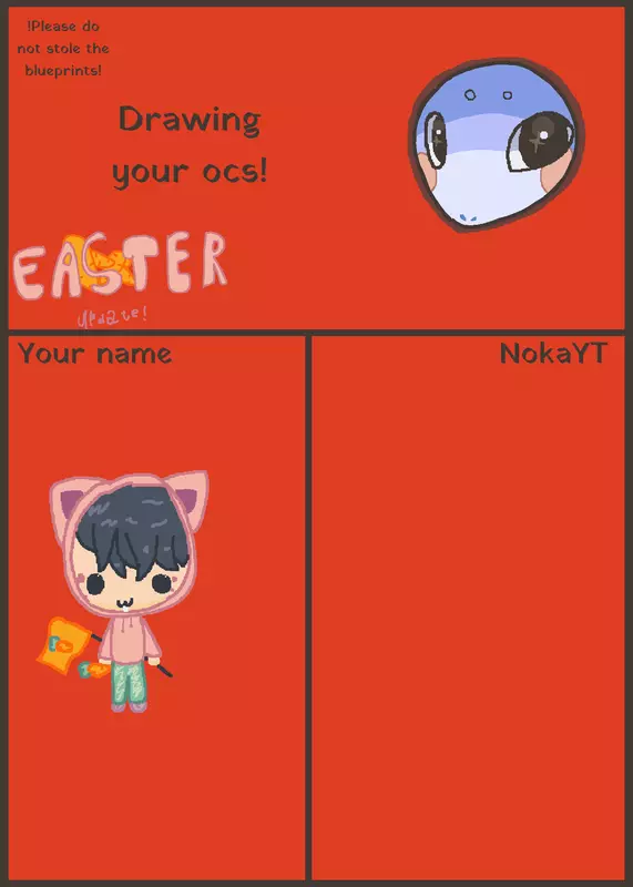 Game by @Mainacc_isbackyayy