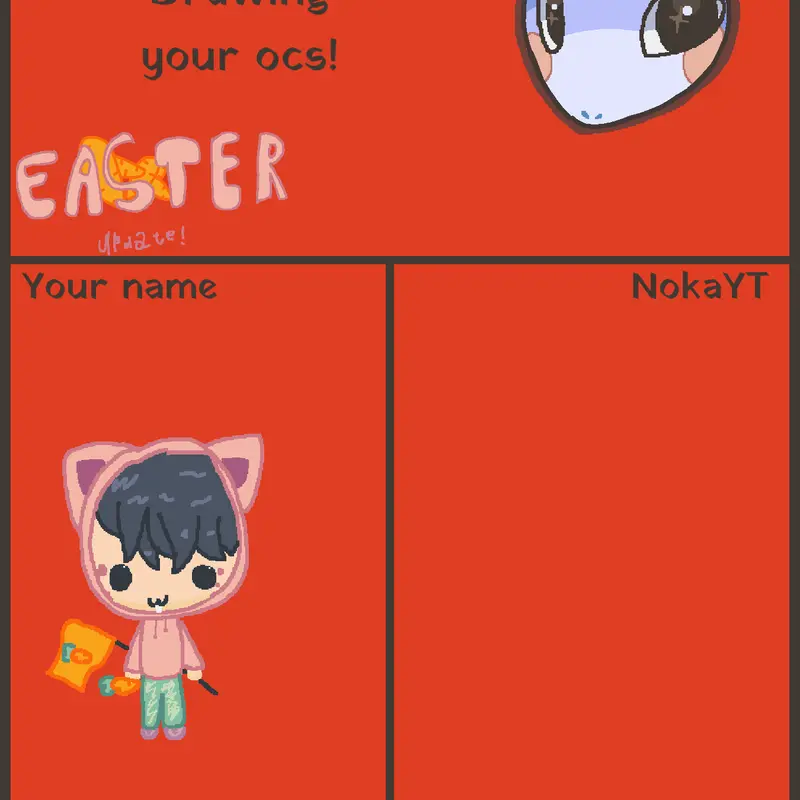 Game by @Mainacc_isbackyayy