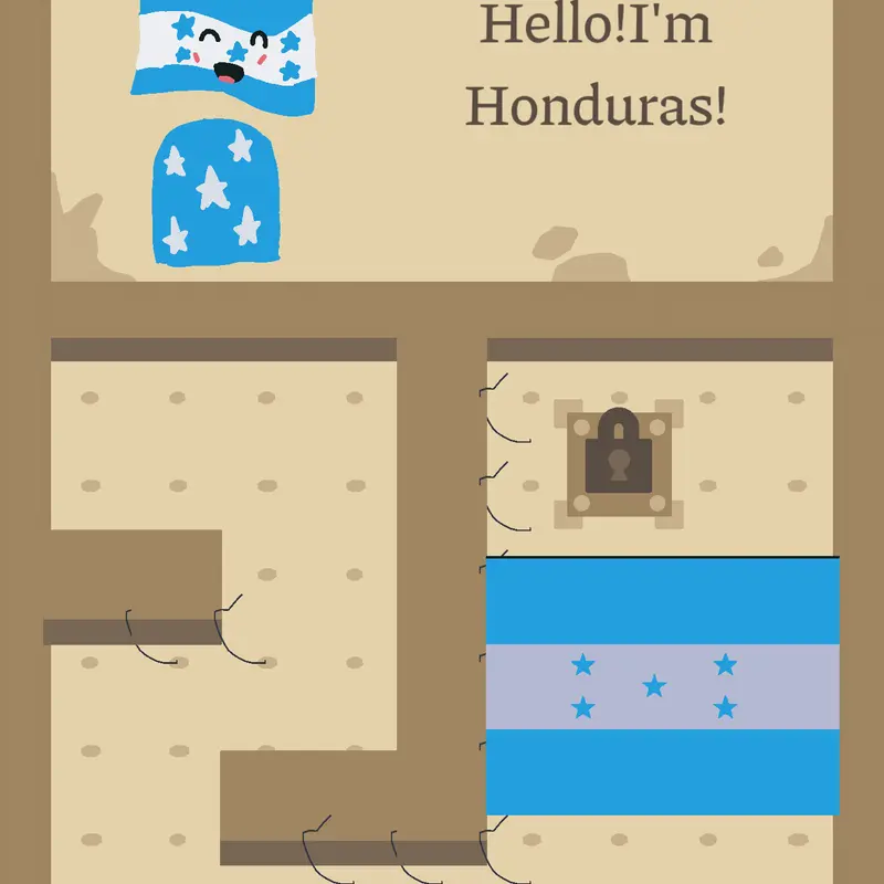 Game by @Camilaa