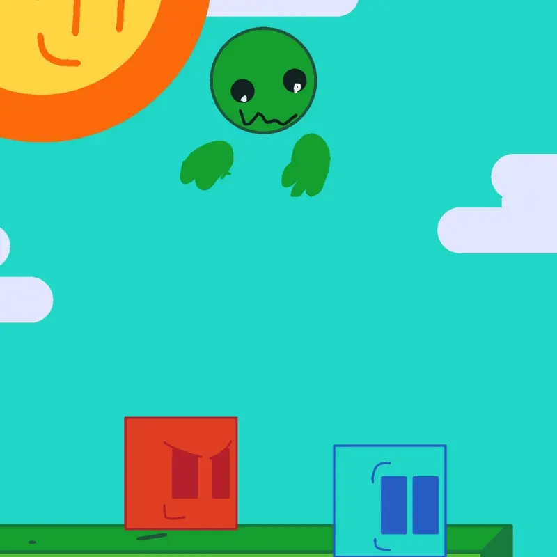 Game by @Rotiti