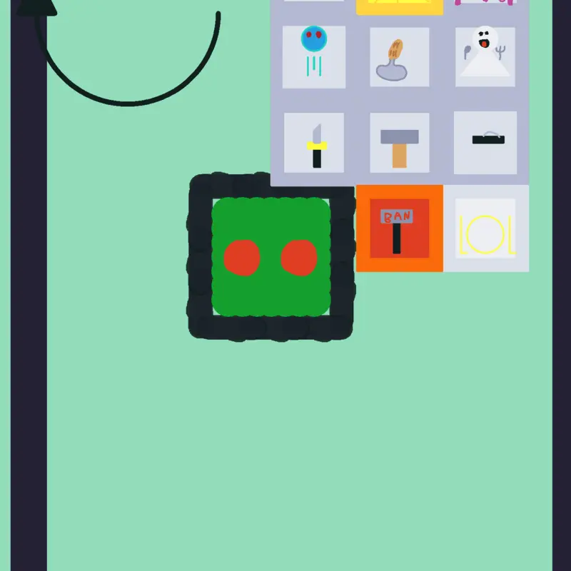 Game by @pe-fan