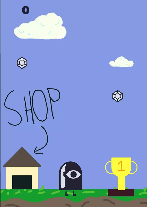 Game by @creuson