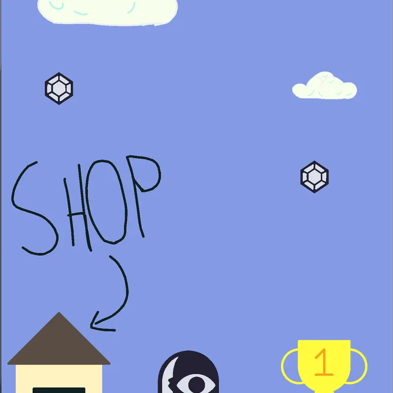 Game by @creuson