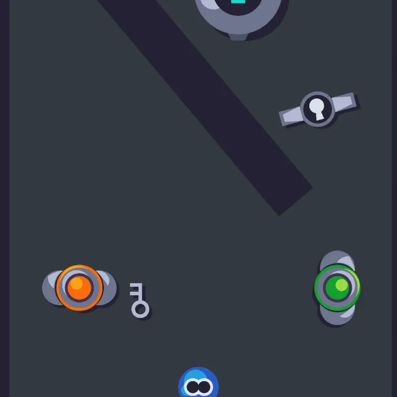 Game by @Deltaoyuncu72