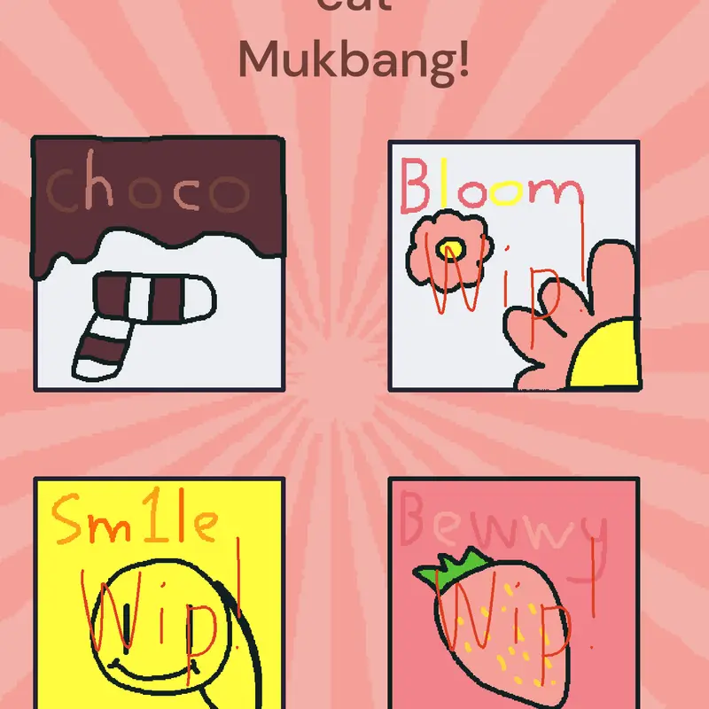 Game by @axoworldoffishal
