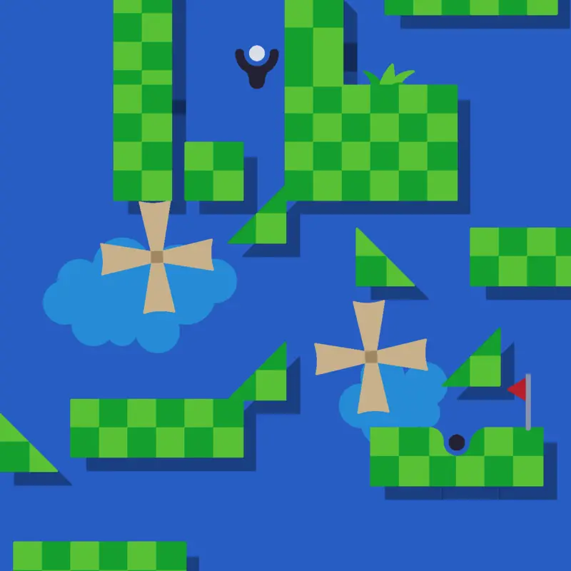 Game by @GOOBYS