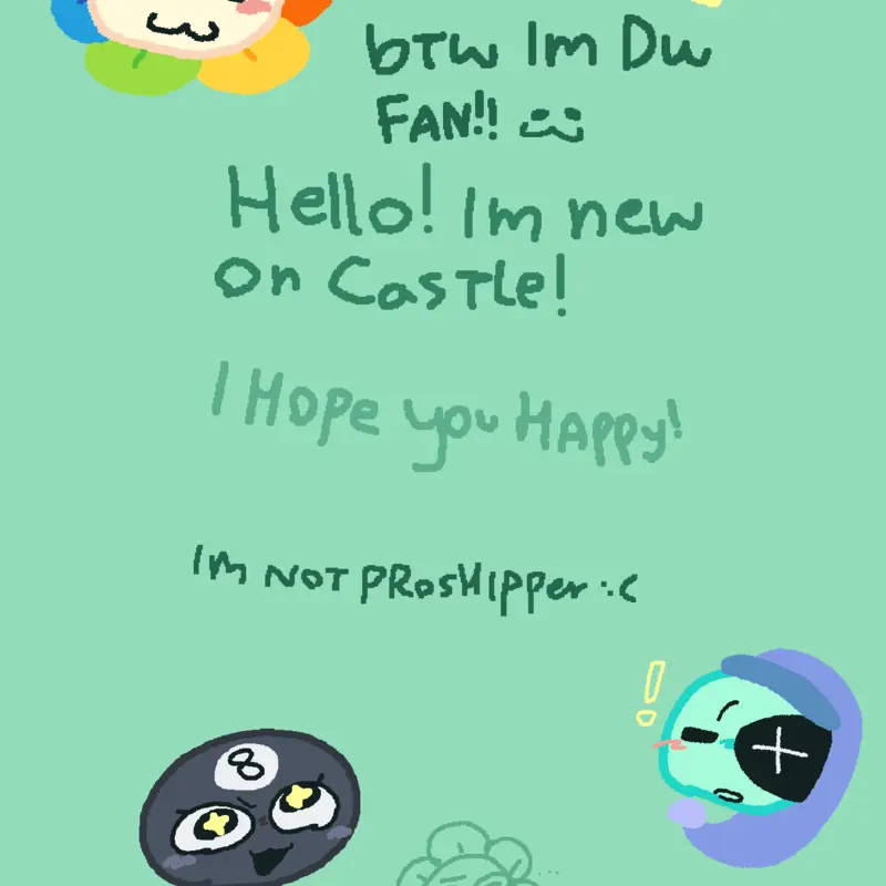 Game by @LilyLoves