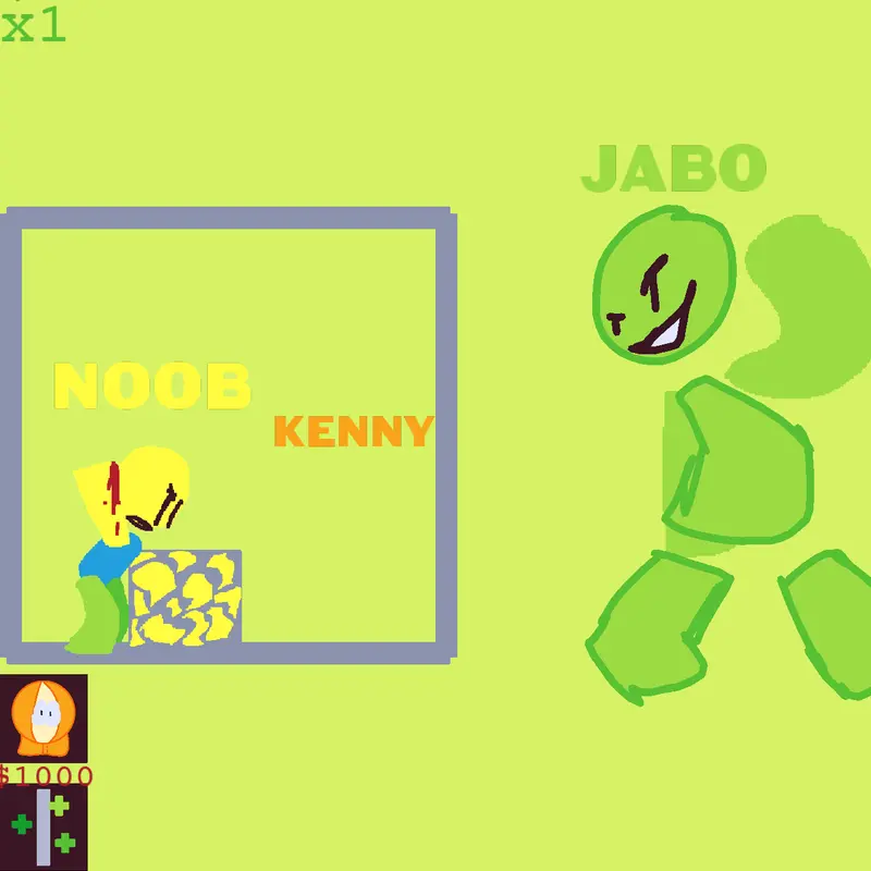 Game by @roblox12345666
