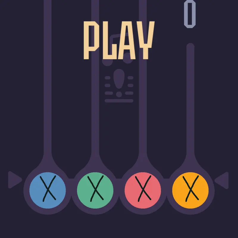 Game by @UnknownPacifist