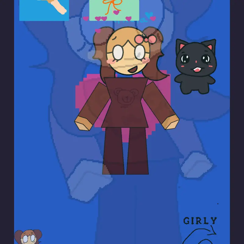 Game by @rhea_likez_noodlez_XD