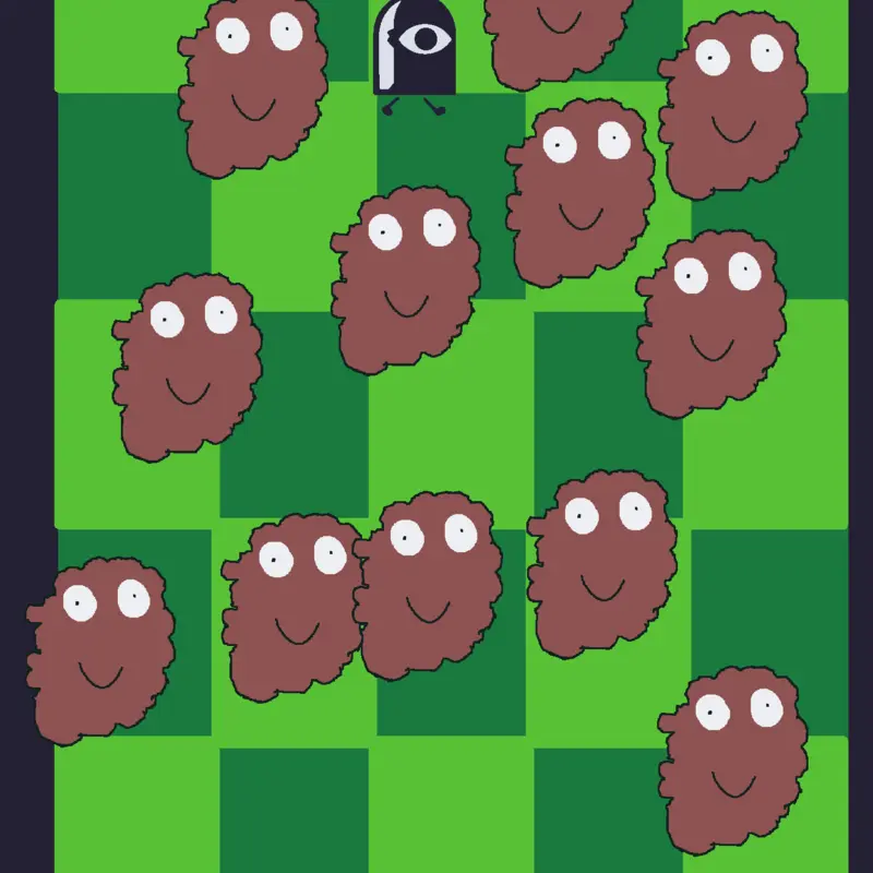 Game by @Wallllllllllllllnut