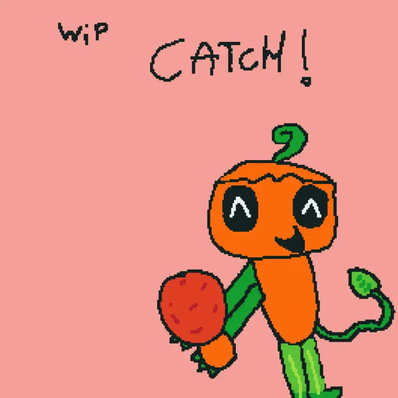 Game by @milly_the_cat