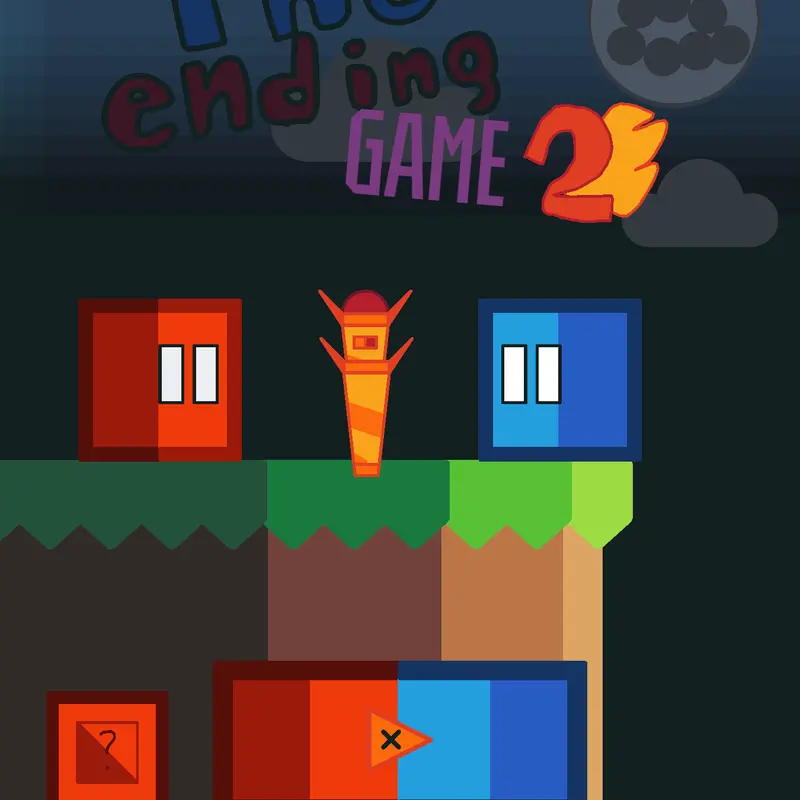 Game by @istolenyourtoast_Tester