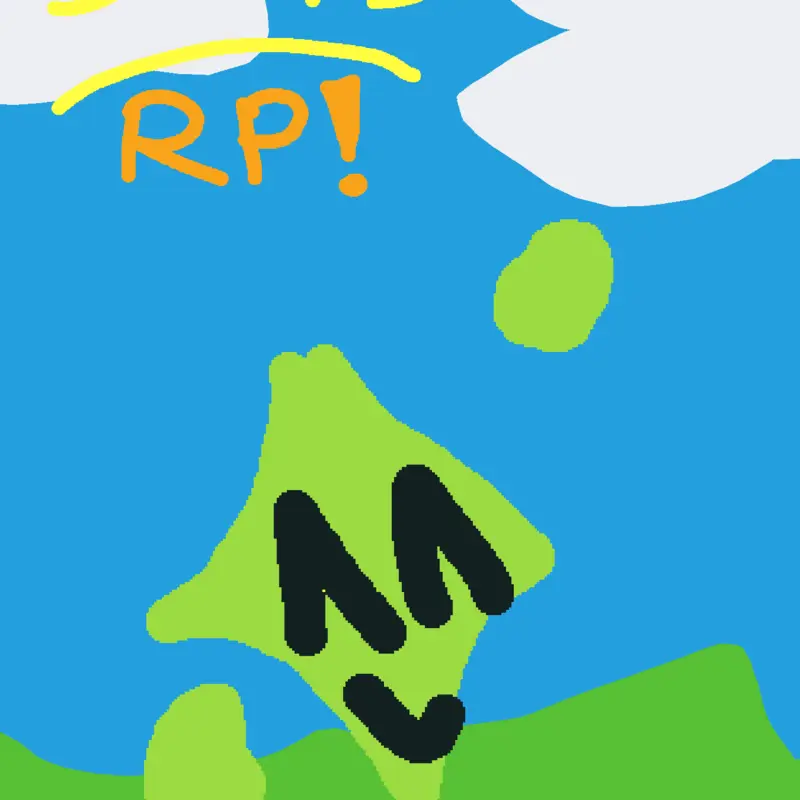 Starts RP! by @EduardoSaid