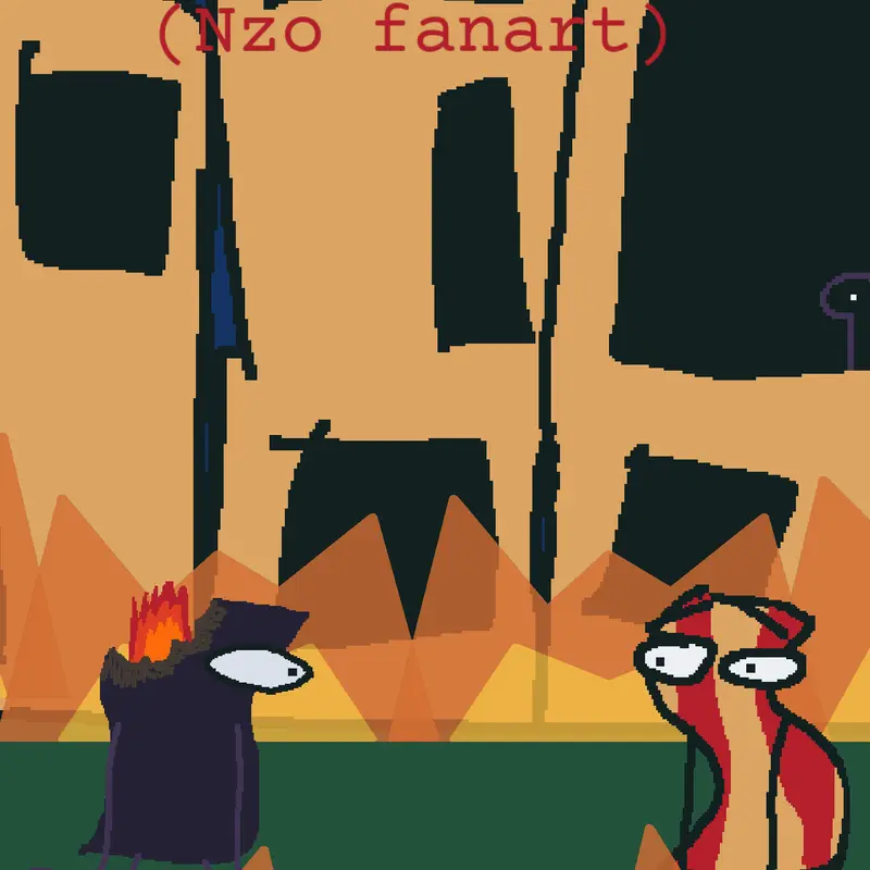 Game by @blanker_mul