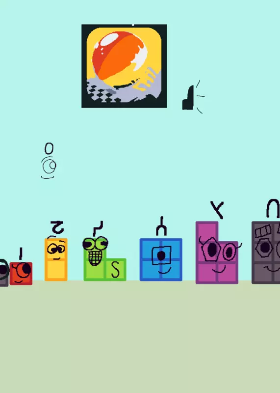 Game by @misaelJ