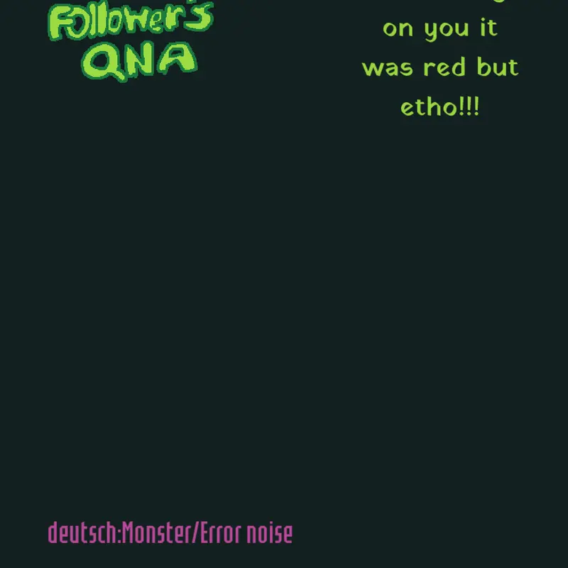 Game by @Green_oc