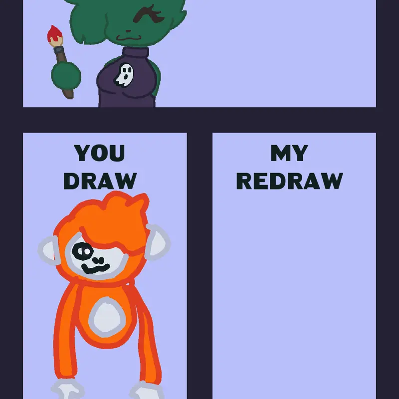Game by @baboon_plays