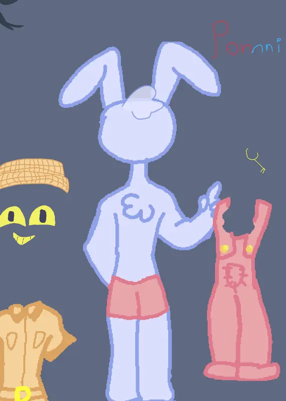 Game by @Bunny_Katie