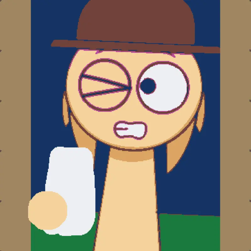 Game by @amelia0811