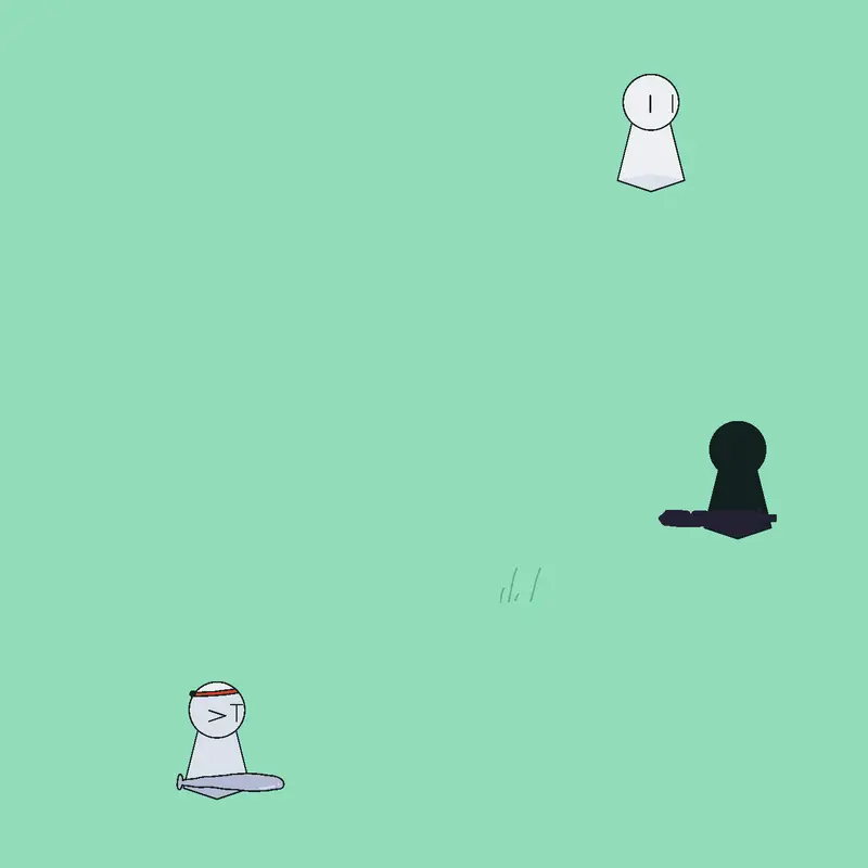 Game by @doomhammer