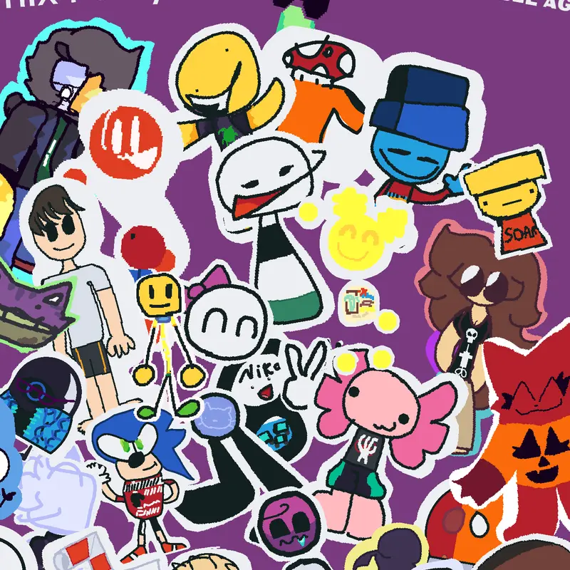 Game by @hyperwater