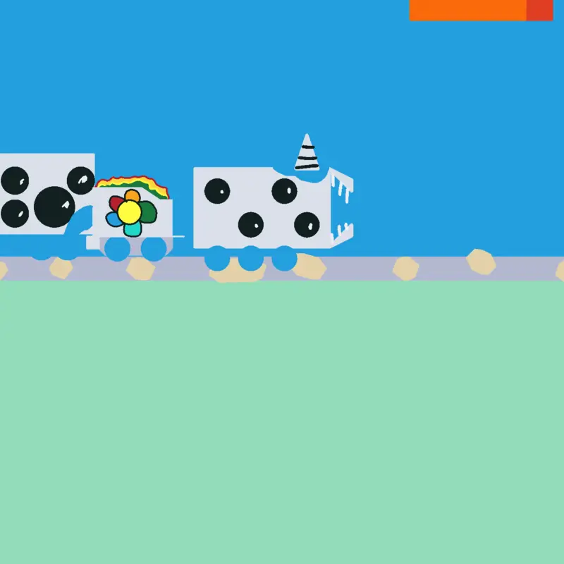 Game by @JessRell9
