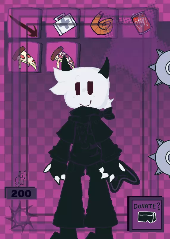 Game by @LunarRq