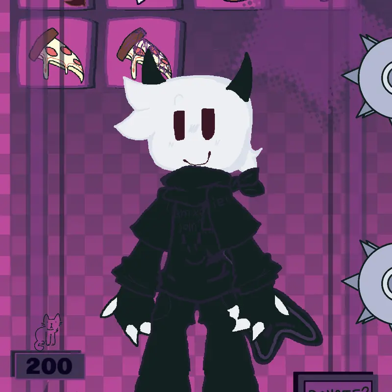 Game by @LunarRq