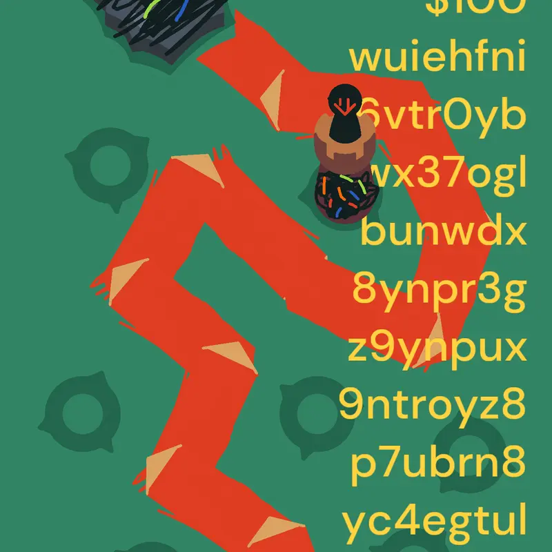 Game by @smile4respect