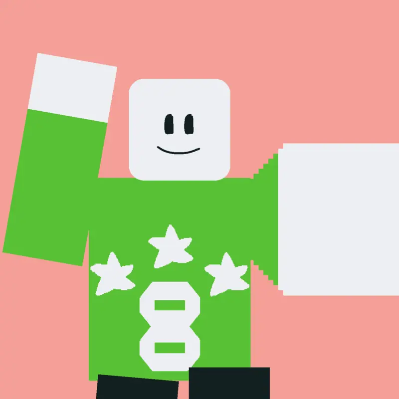 Game by @Robloxian_Kids