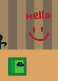 Normal Ending Game?