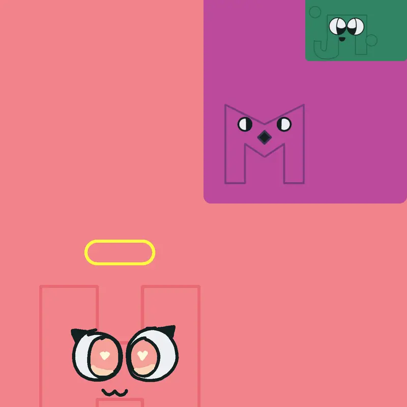 Game by @LuniXd