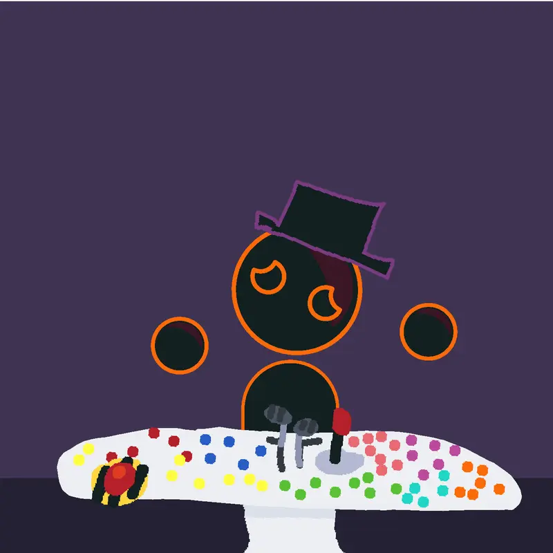 Game by @MAGIC_Castle
