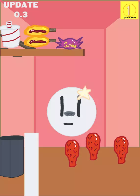 Mukbang by @Bored0