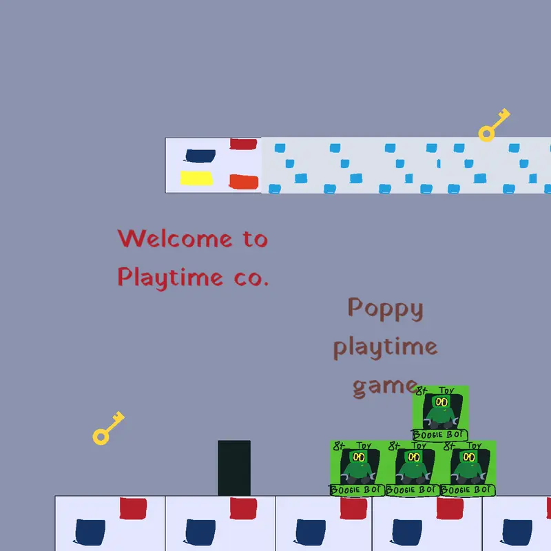 Game by @mr_lemon