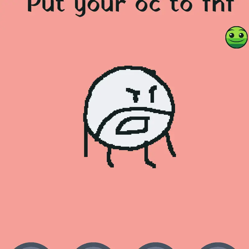 Game by @noelmetani