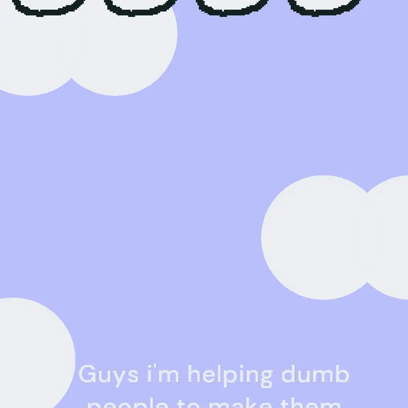 Game by @Sisandbro
